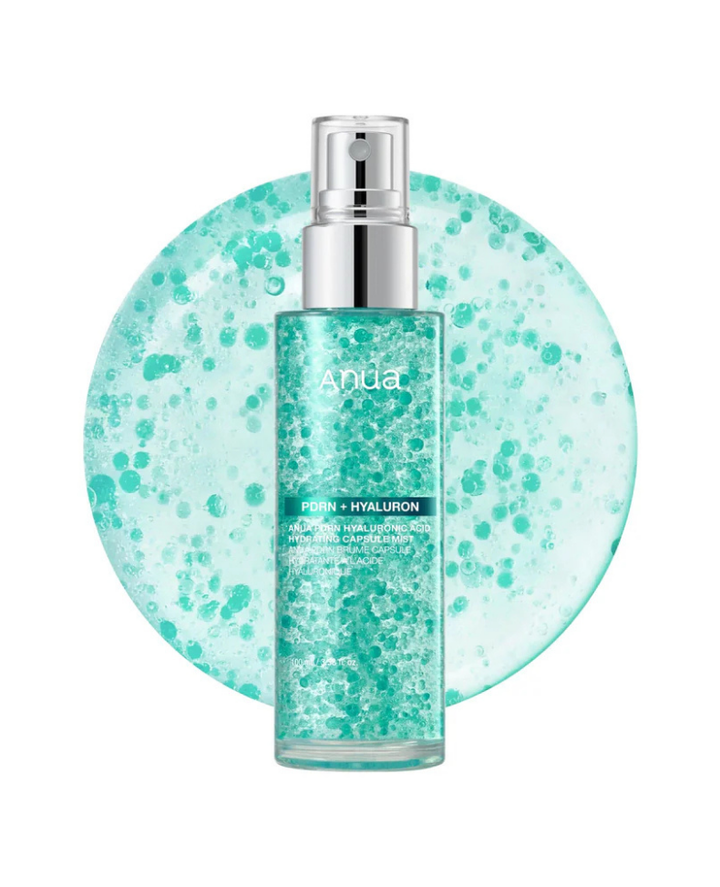 PDRN Collagen Facial Serum Spray