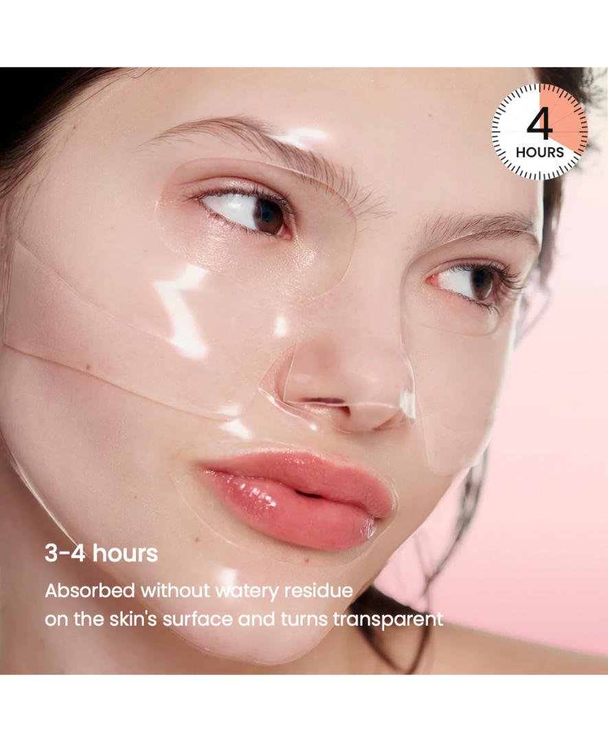 Bio Collagen Real Deep Mask (Pack of 1)