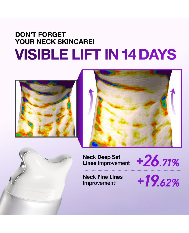 Collagen Retinol Refining Gua Sha Cream