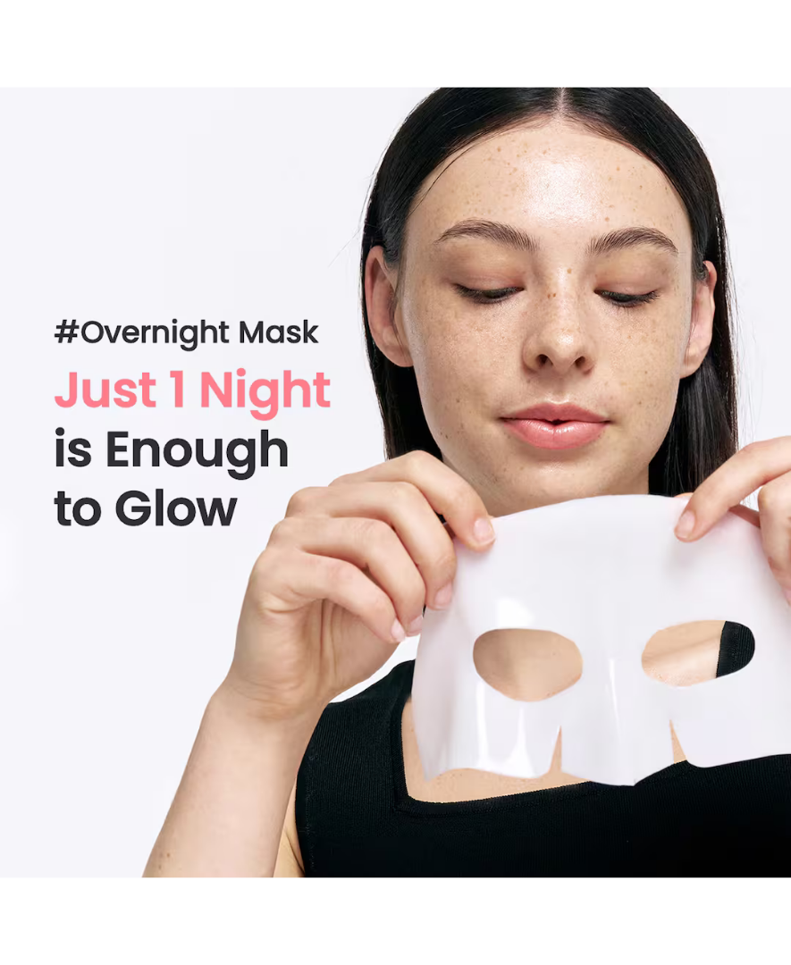 Bio Collagen Real Deep Mask (Pack of 1)