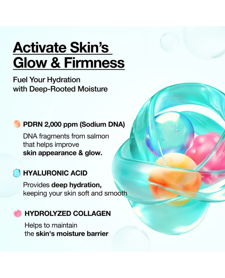 PDRN Collagen Facial Serum Spray
