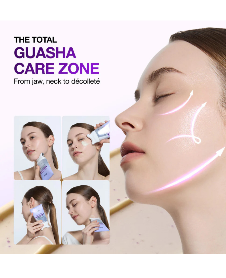 Collagen Retinol Refining Gua Sha Cream