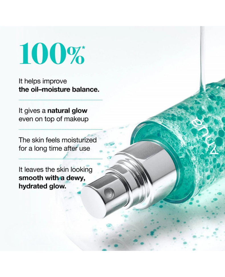 PDRN Collagen Facial Serum Spray