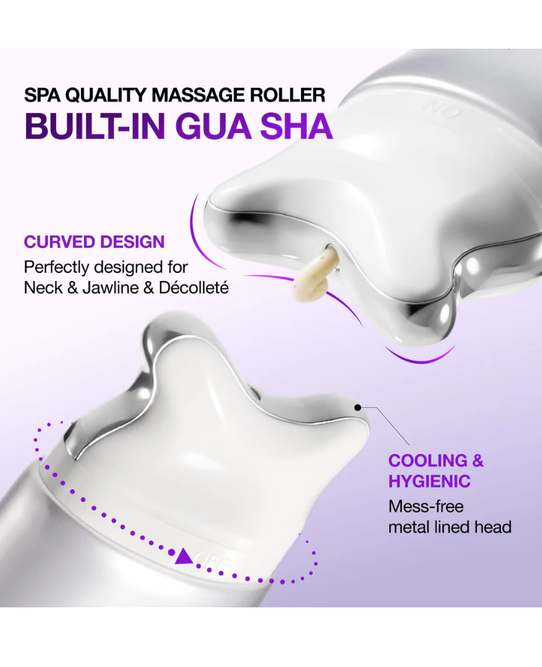 Collagen Retinol Refining Gua Sha Cream