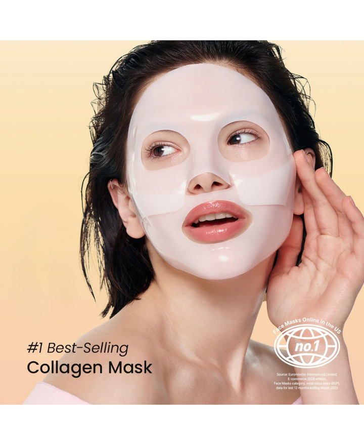 Bio Collagen Real Deep Mask (Pack of 1)