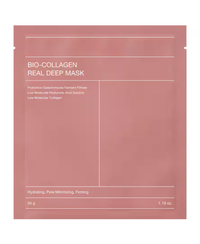 Bio Collagen Real Deep Mask (Pack of 1)