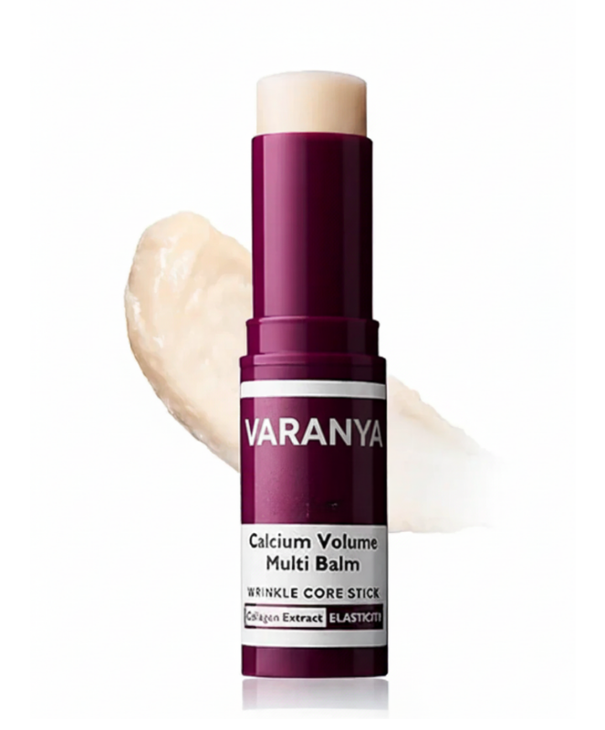 Calcium Multi Balm with Collagen Extract