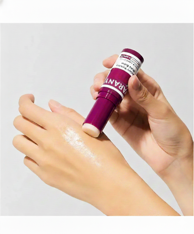 Calcium Multi Balm with Collagen Extract