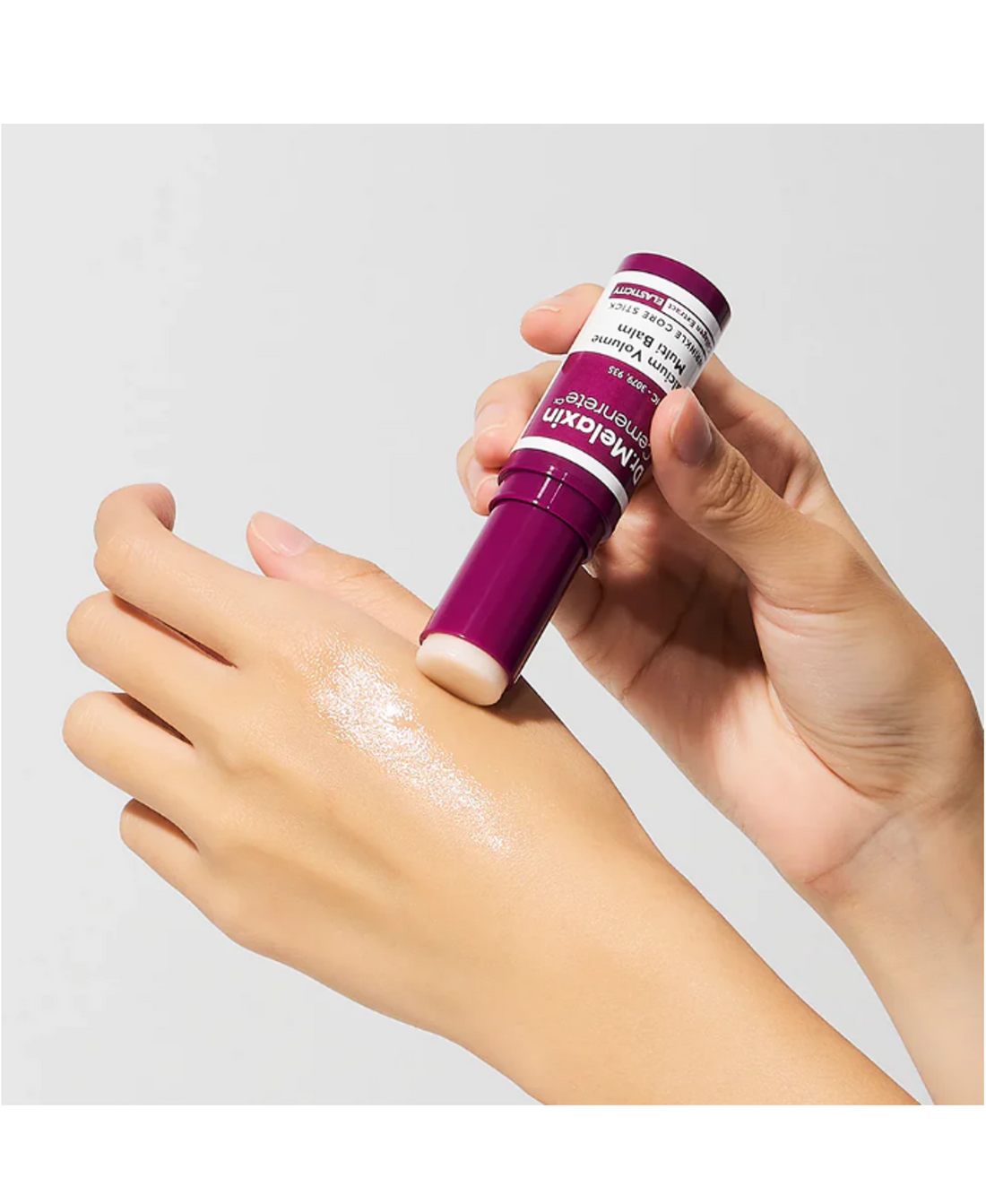 Calcium Multi Balm with Collagen Extract