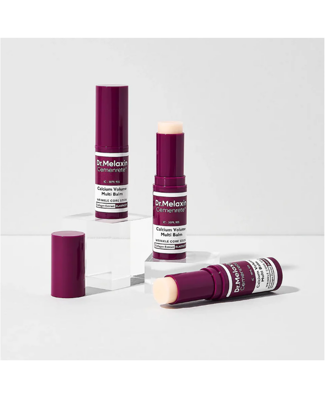 Calcium Multi Balm with Collagen Extract