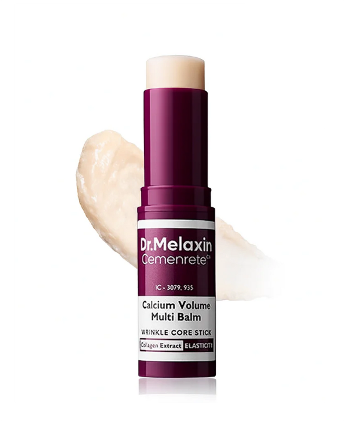 Calcium Multi Balm with Collagen Extract