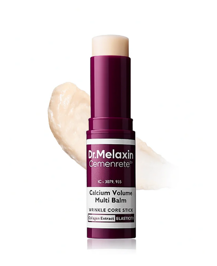 Calcium Multi Balm with Collagen Extract